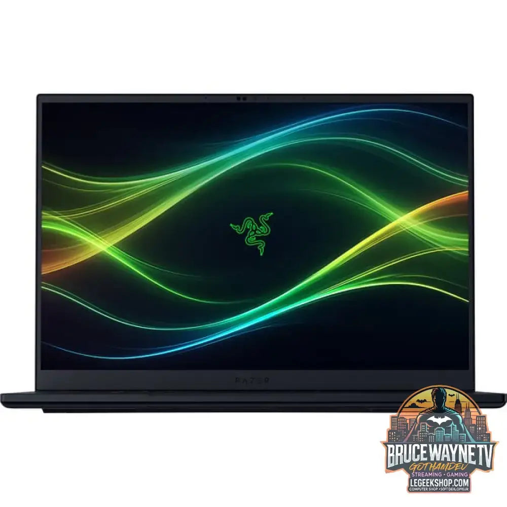 Razer Blade 16 (RZ09-05819GN9-R3G1), Gaming-Notebook - vue 11