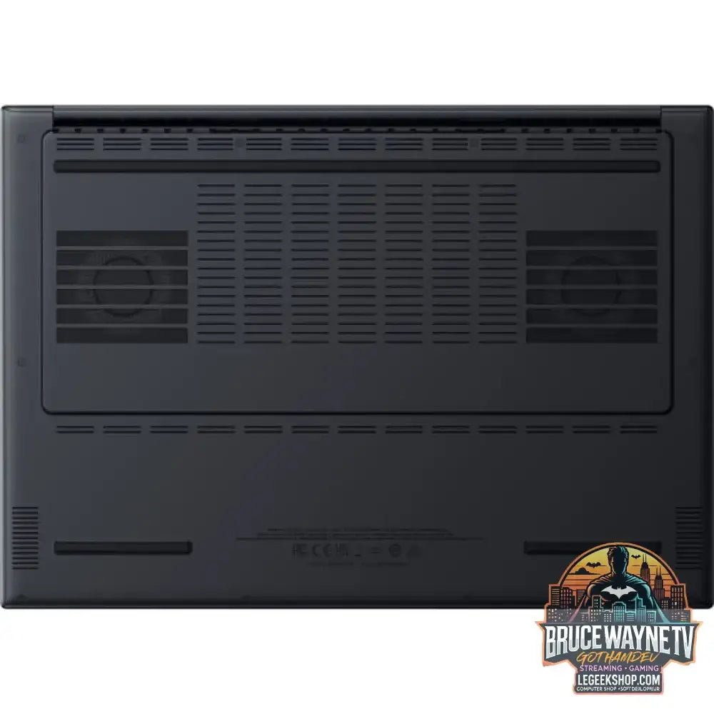 Razer Blade 16 (RZ09-05819GN9-R3G1), Gaming-Notebook - vue 8