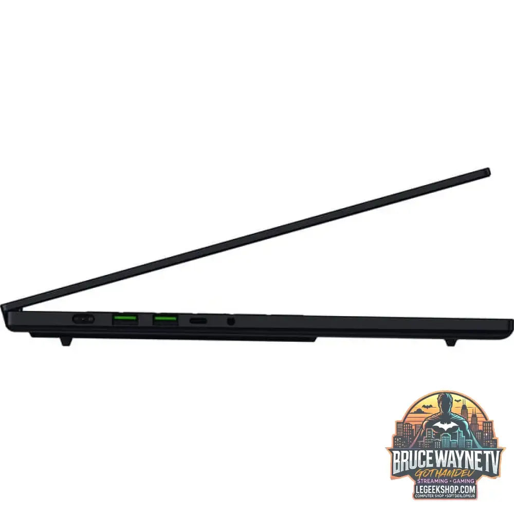 Razer Blade 16 (RZ09-05819GN9-R3G1), Gaming-Notebook - vue 7