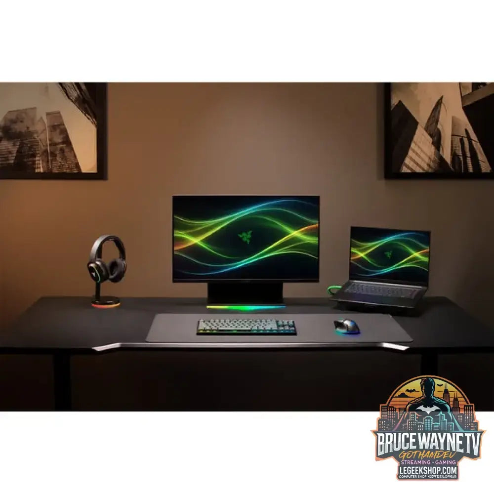 Razer Blade 16 (RZ09-05819GN9-R3G1), Gaming-Notebook - vue 15