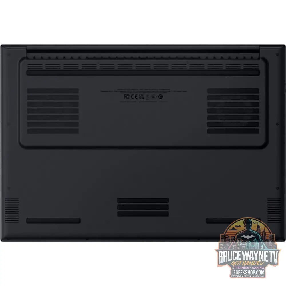 Razer Blade 18 (RZ09-05828GR3-R3G1), Gaming-Notebook - vue 9