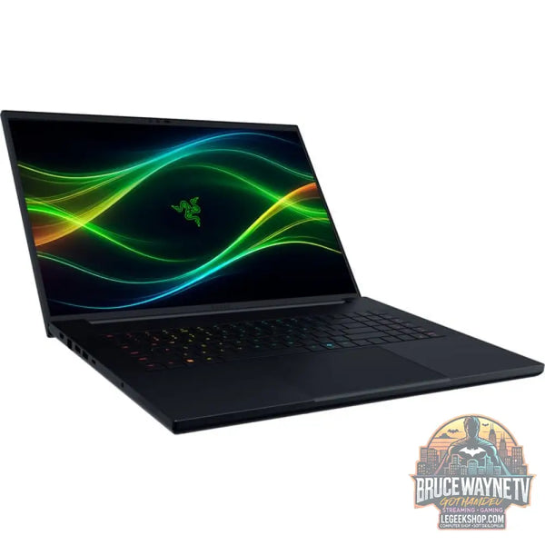 Razer Blade 18 (RZ09-05828GR3-R3G1), Gaming-Notebook