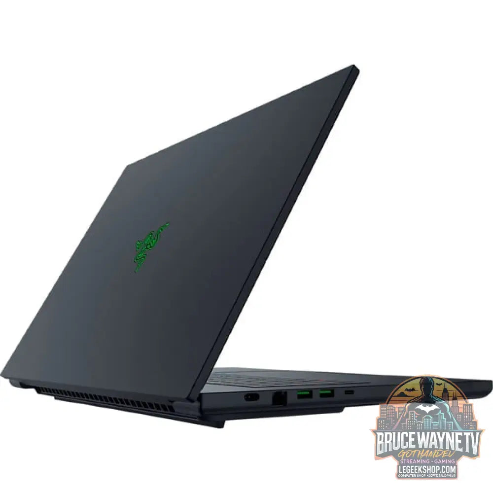 Razer Blade 18 (RZ09-05829GR4-R3G1), Gaming-Notebook - vue 5