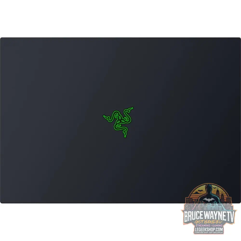 Razer Blade 18 (RZ09-0582DGR9-R3G1), Gaming-Notebook - vue 8