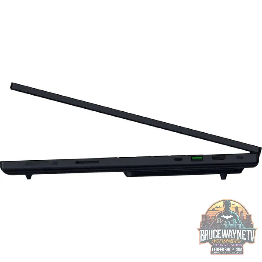 Razer Blade 18 (RZ09-0582DGR9-R3G1), Gaming-Notebook - vue 7