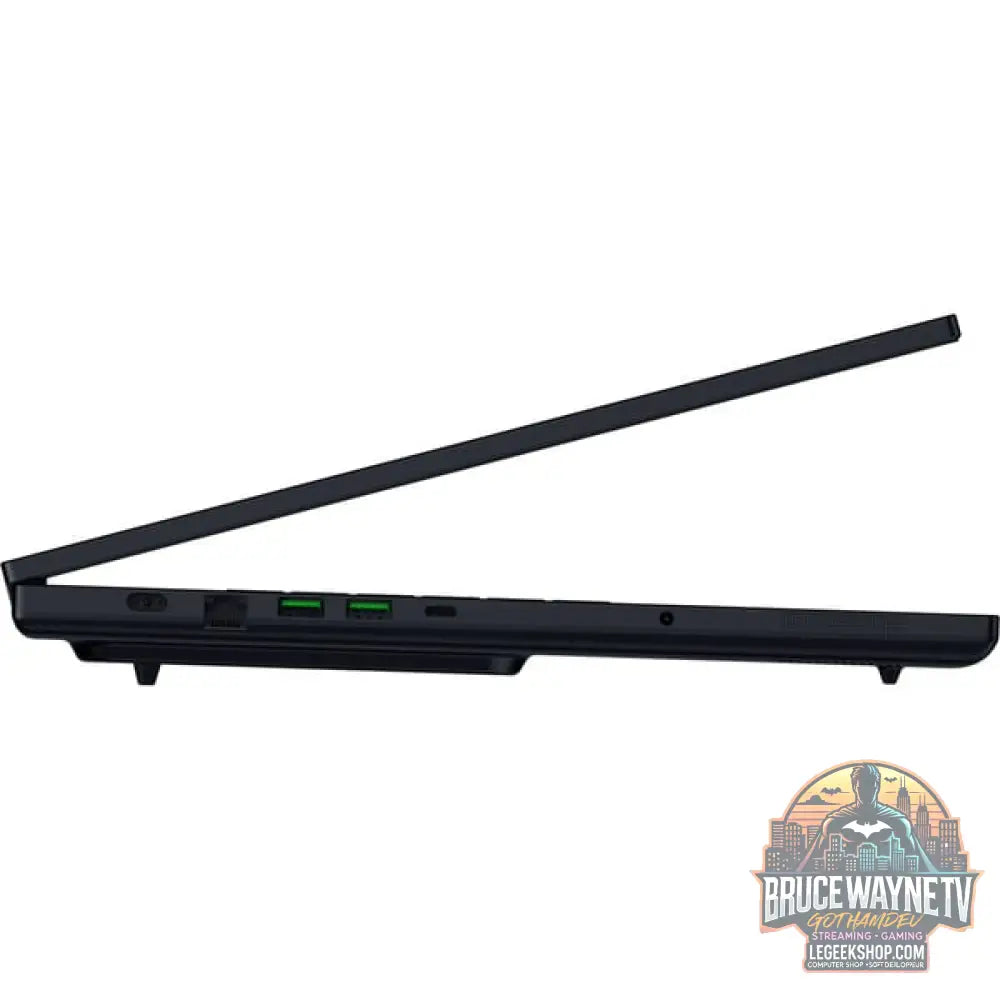 Razer Blade 18 (RZ09-0582DGR9-R3G1), Gaming-Notebook - vue 6