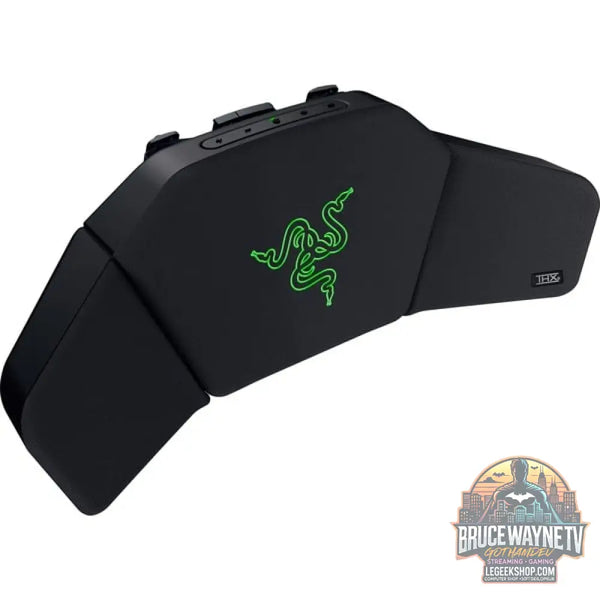 Razer Clio, Lautsprecher - Razer