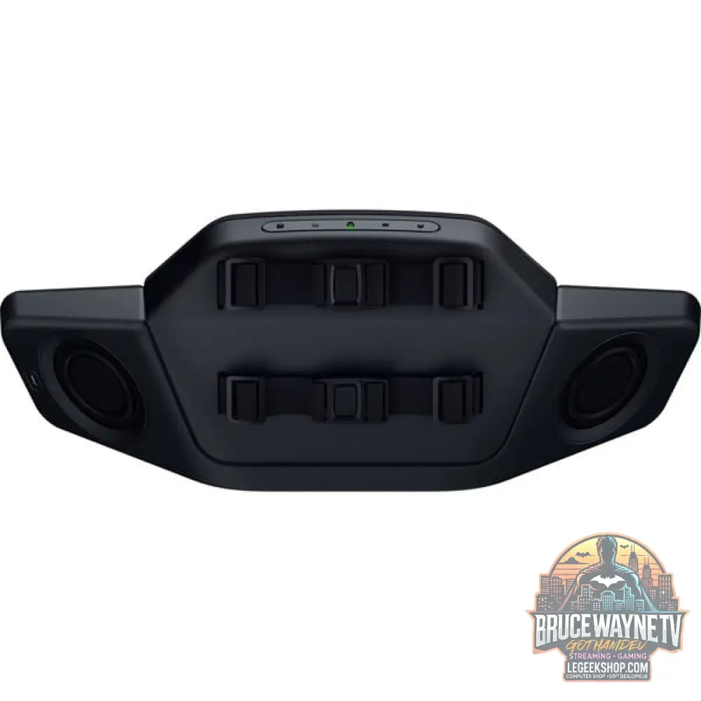 Razer Clio, Lautsprecher - Razer - vue 6