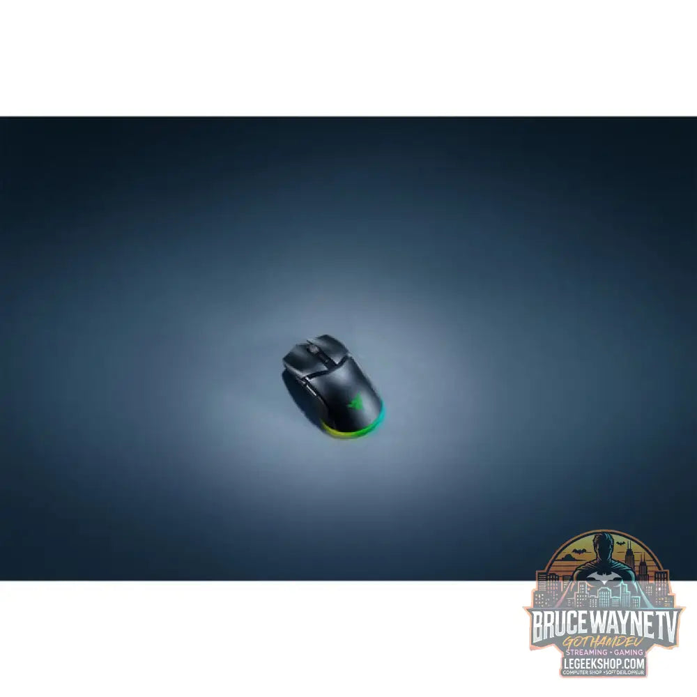 Razer Cobra HyperSpeed, souris gaming - vue 12