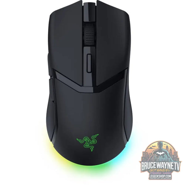 Razer Cobra HyperSpeed, souris gaming