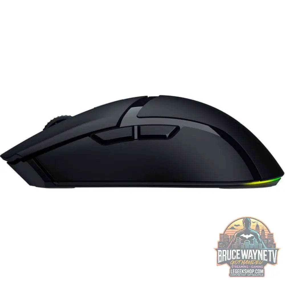 Razer Cobra HyperSpeed, souris gaming - vue 4