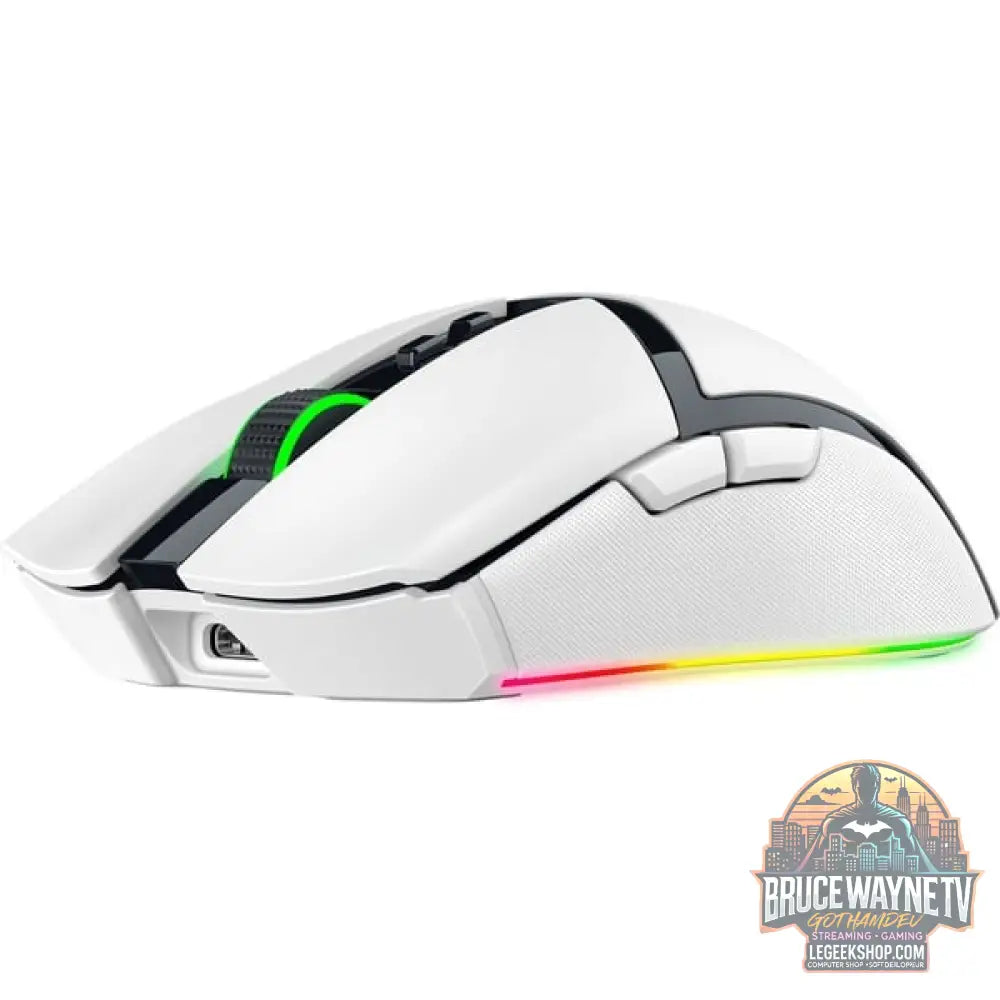 Razer Cobra Pro, souris gaming - vue 5