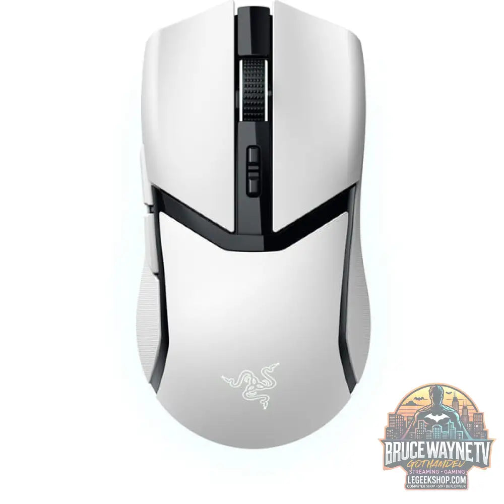 Razer Cobra Pro, souris gaming - vue 6
