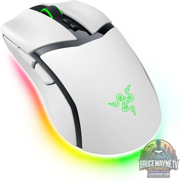 Razer Cobra Pro, souris gaming