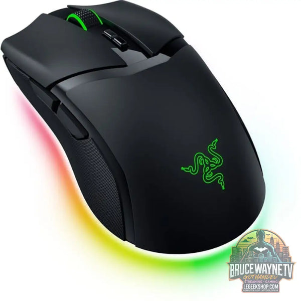 Razer Cobra Pro, souris gaming