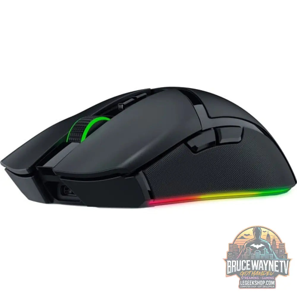Razer Cobra Pro, souris gaming - vue 5