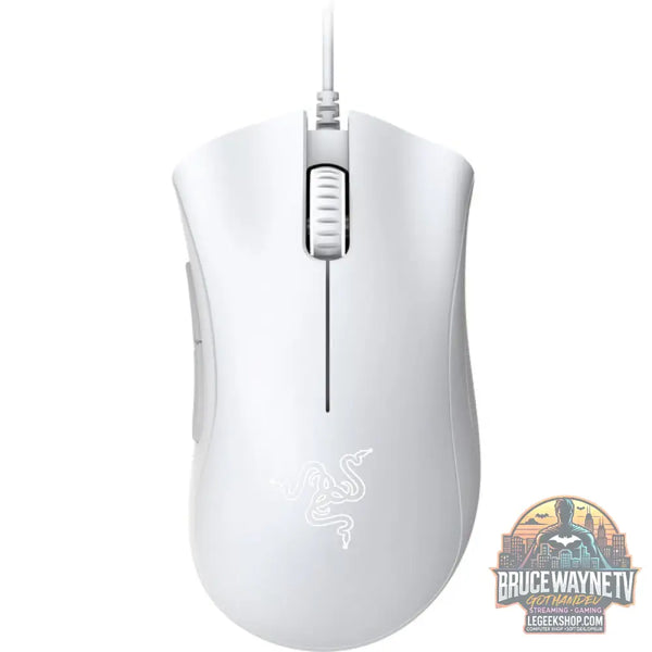 Razer DeathAdder Essential, souris gaming