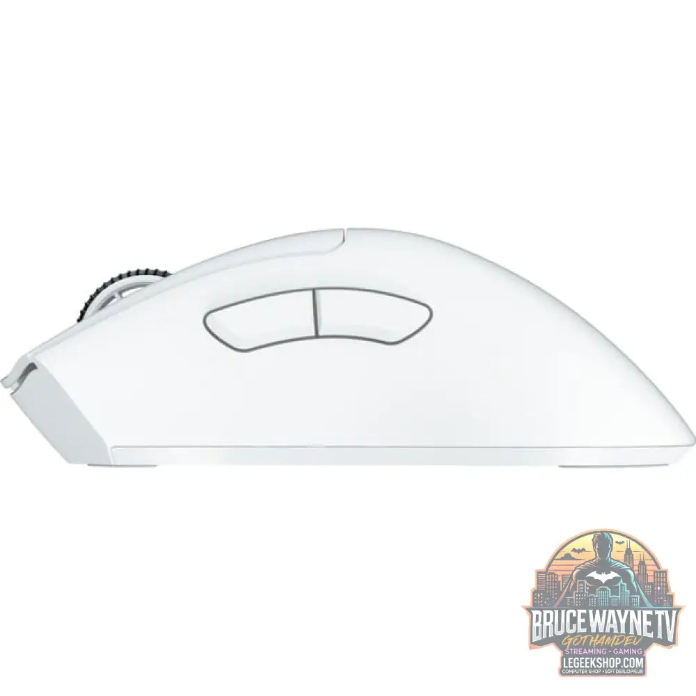 Razer DeathAdder V3 Pro, souris gaming - vue 2