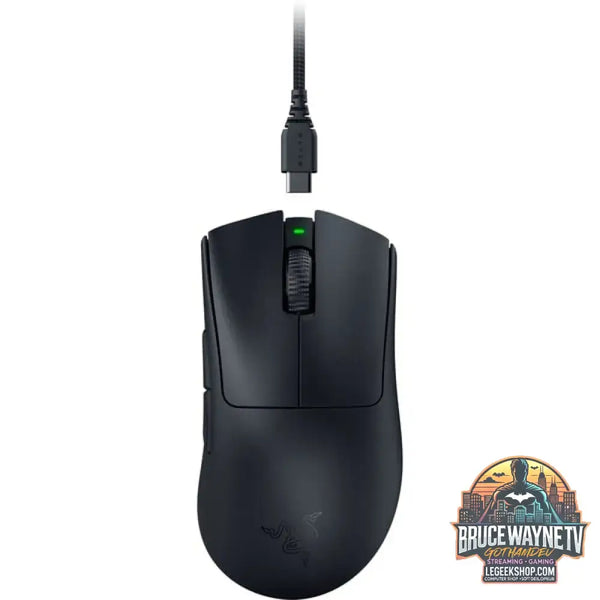 Razer DeathAdder V3 Pro, souris gaming