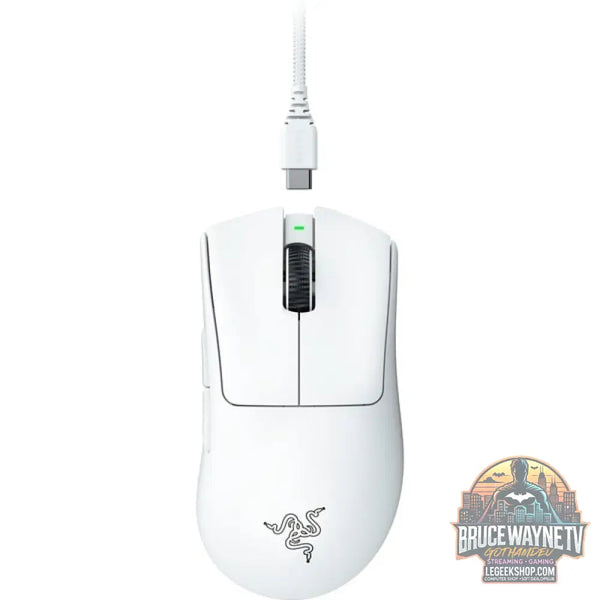 Razer DeathAdder V3 Pro, souris gaming