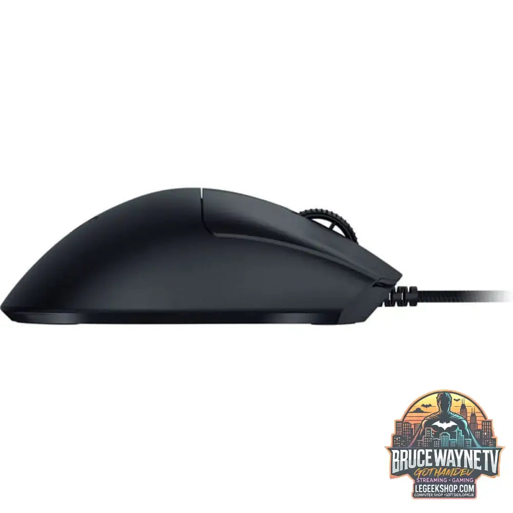 Razer DeathAdder V3, souris gaming - vue 4