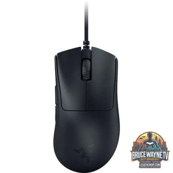 Razer DeathAdder V3, souris gaming