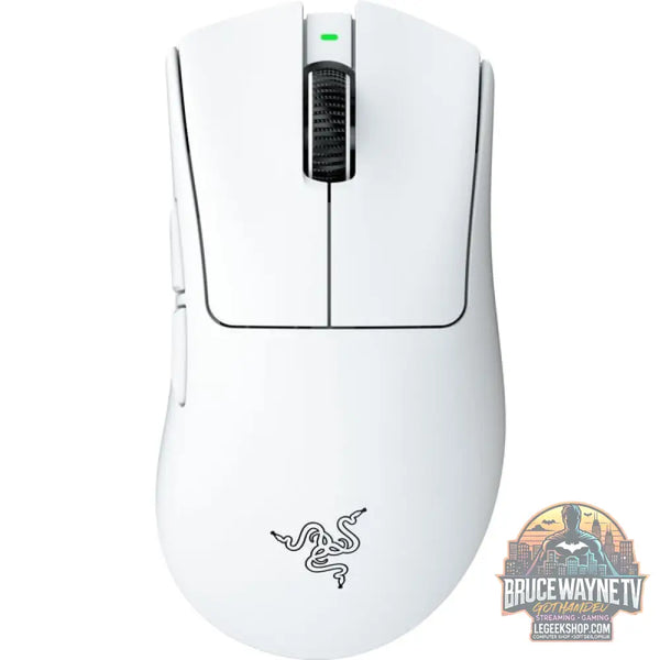Razer Deathadder V4 Pro, souris gaming
