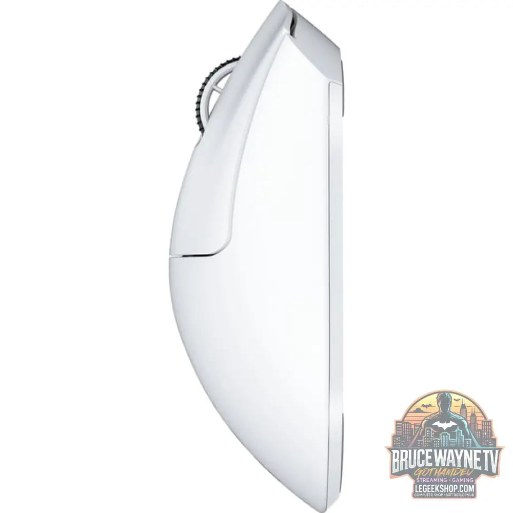 Razer Deathadder V4 Pro, souris gaming - vue 5