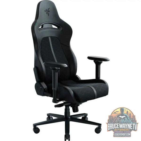 Razer Enki, chaise gaming - Razer