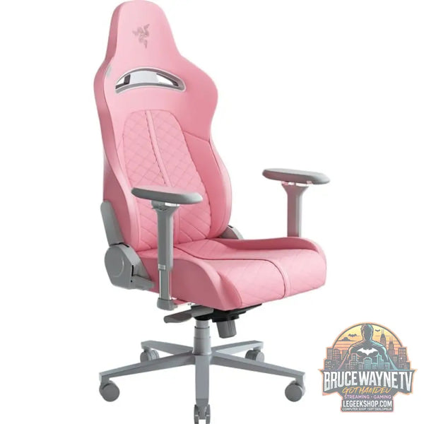 Razer Enki, chaise gaming - Razer