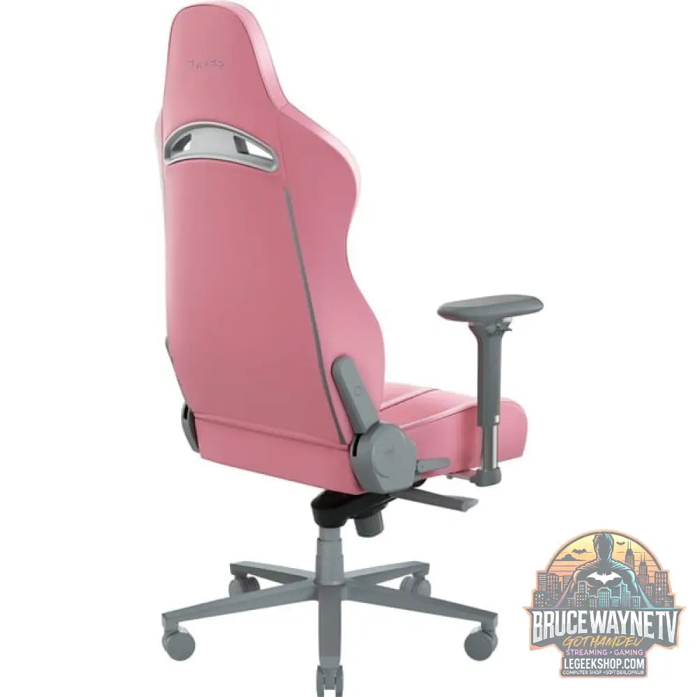 Razer Enki, chaise gaming - Razer - vue 4