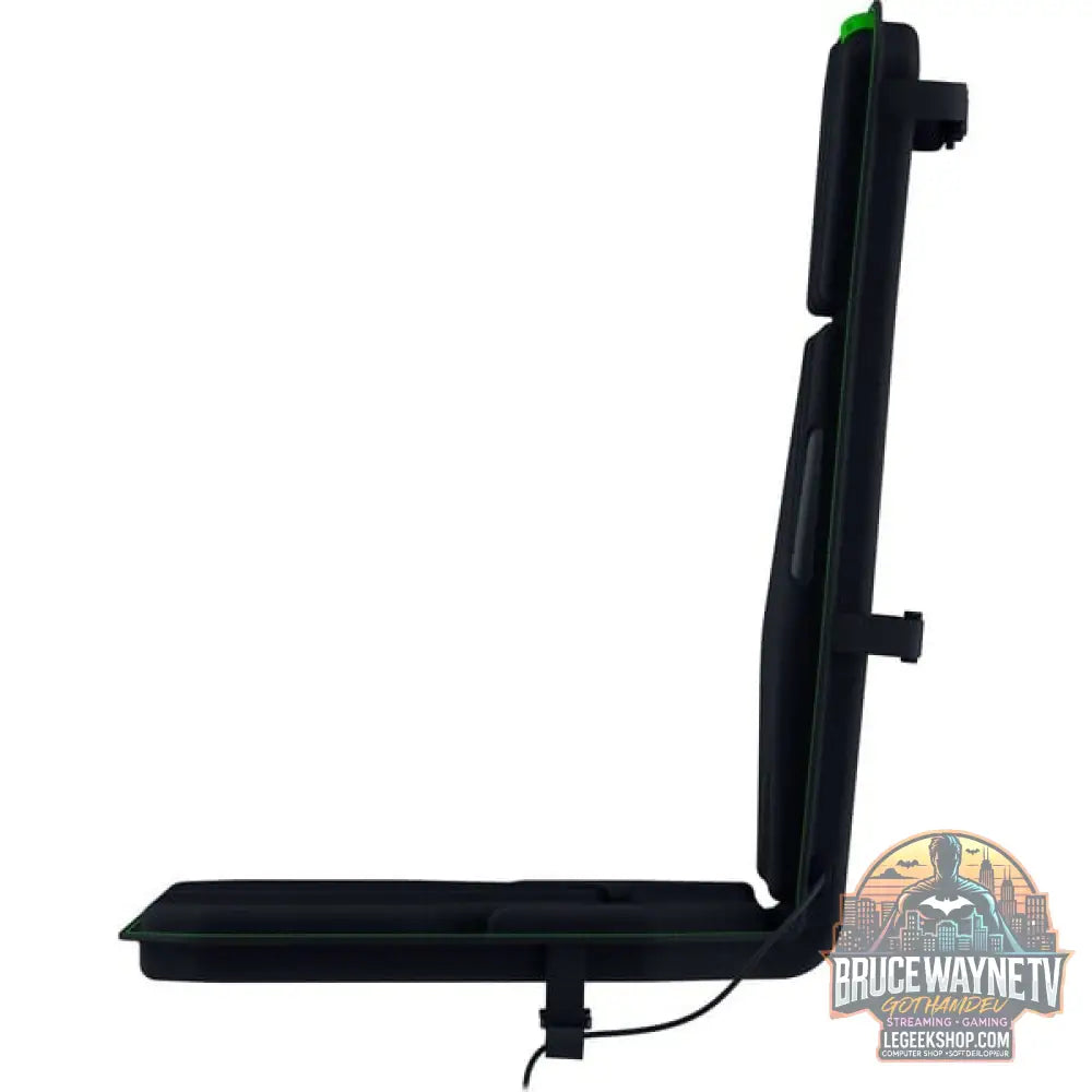 Razer Freyja coussin gaming avec HD-Haptik, coussin de siège - Razer - vue 3