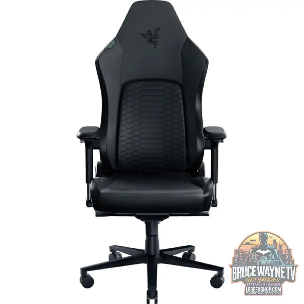 Razer Iskur V2 chaise gaming - Razer - vue 2
