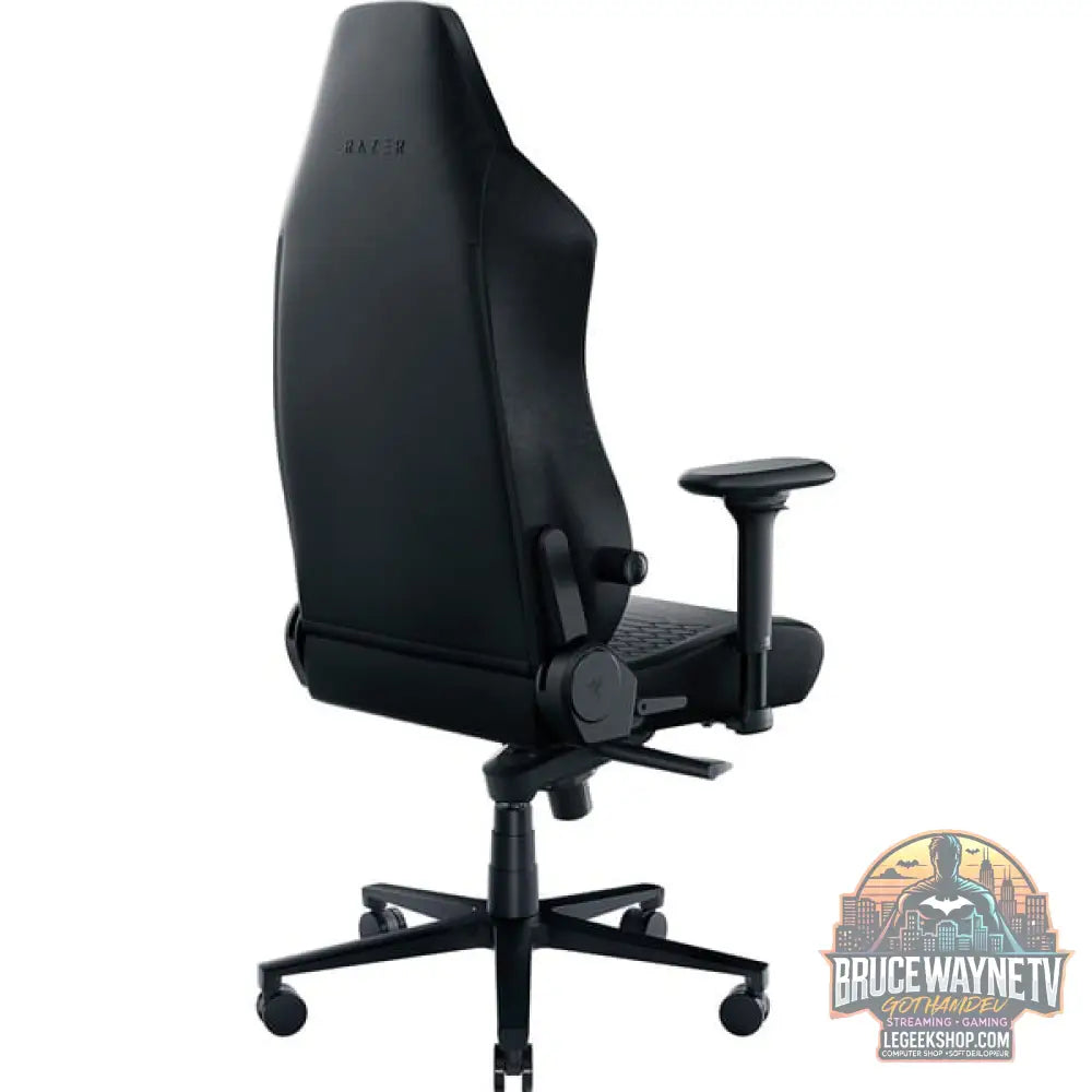Razer Iskur V2 chaise gaming - Razer - vue 4