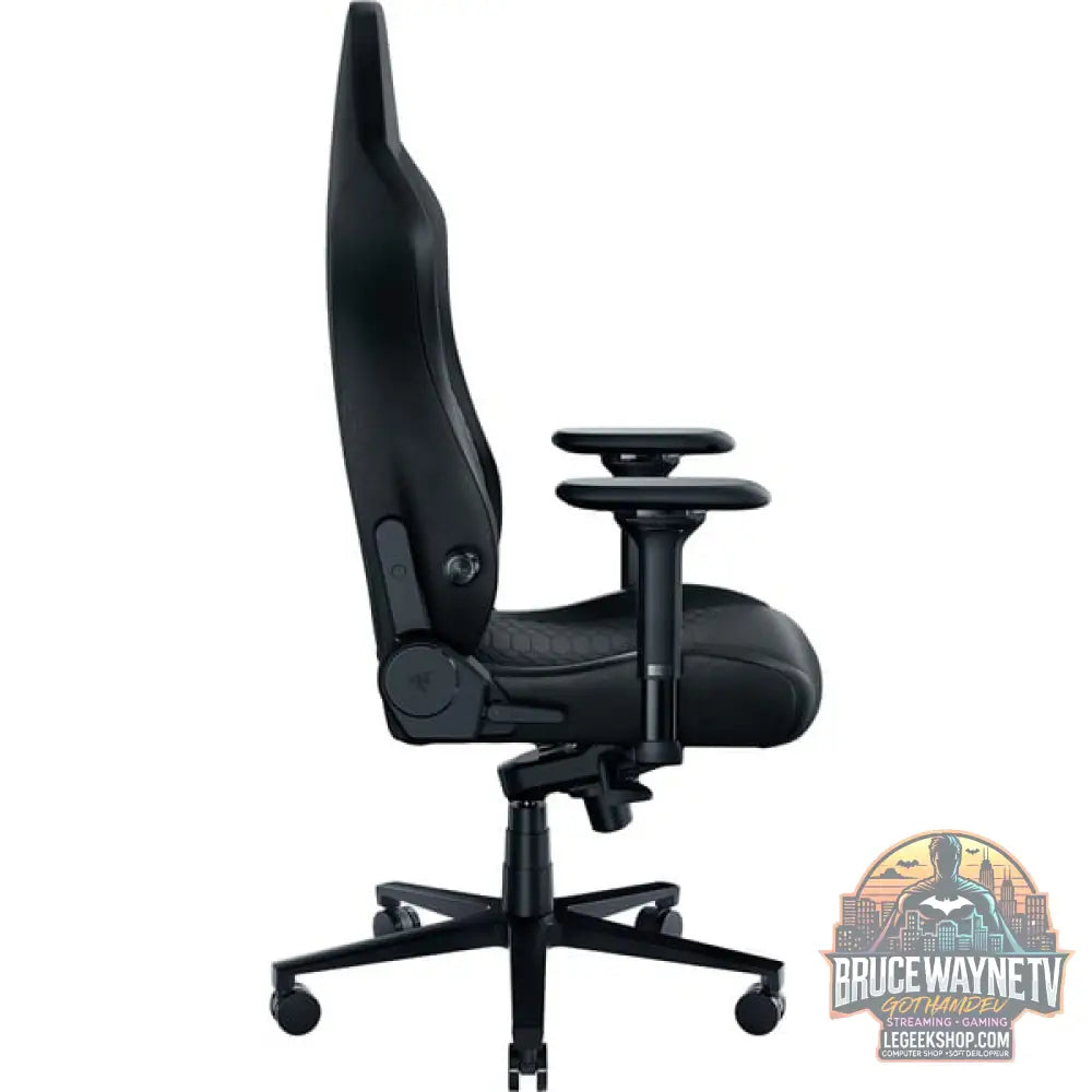 Razer Iskur V2 chaise gaming - Razer - vue 3