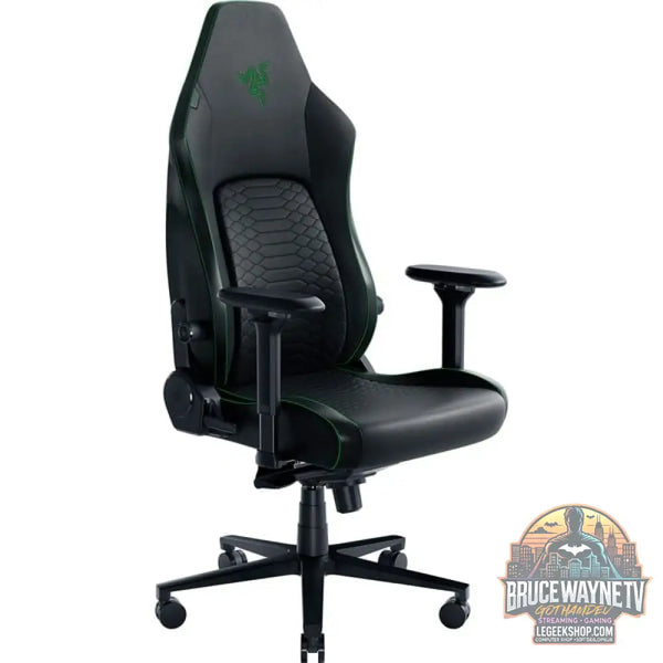 Razer Iskur V2 chaise gaming - Razer