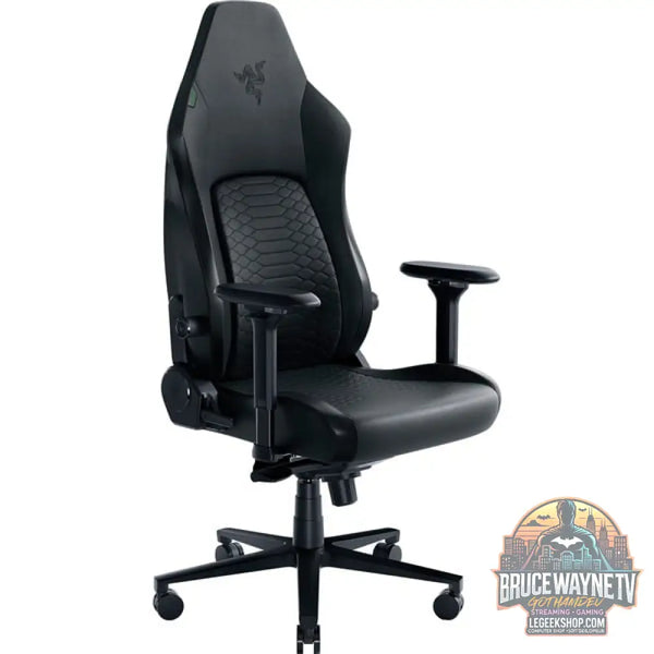 Razer Iskur V2 chaise gaming - Razer