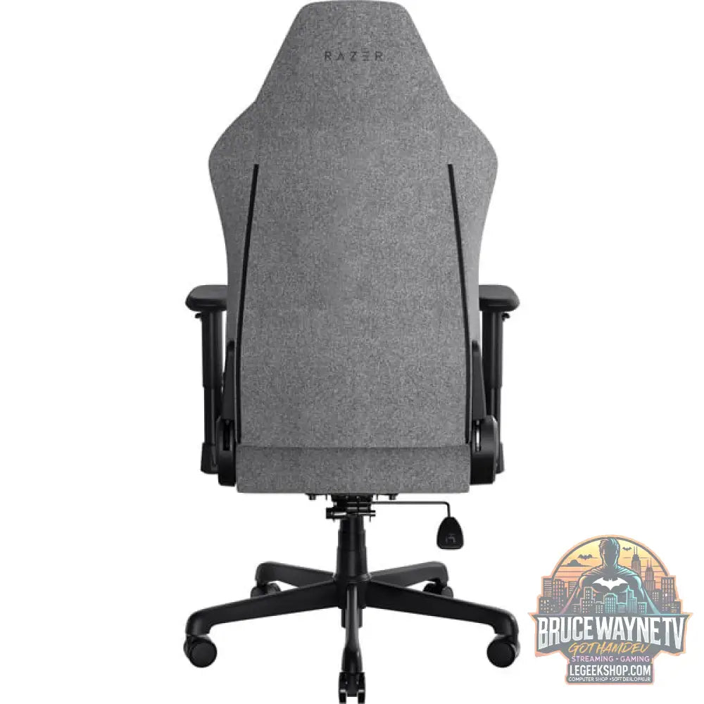 Razer Iskur V2 X, chaise gaming - Razer - vue 7