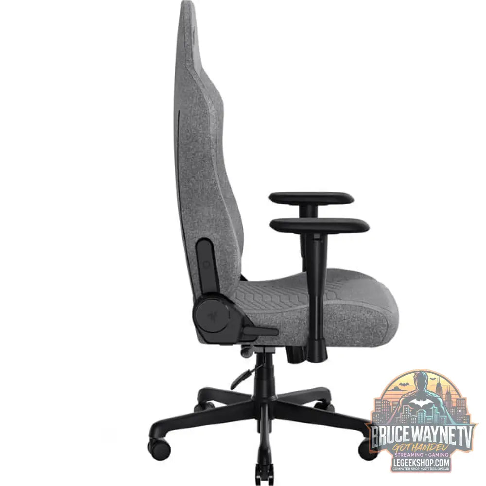 Razer Iskur V2 X, chaise gaming - Razer - vue 4