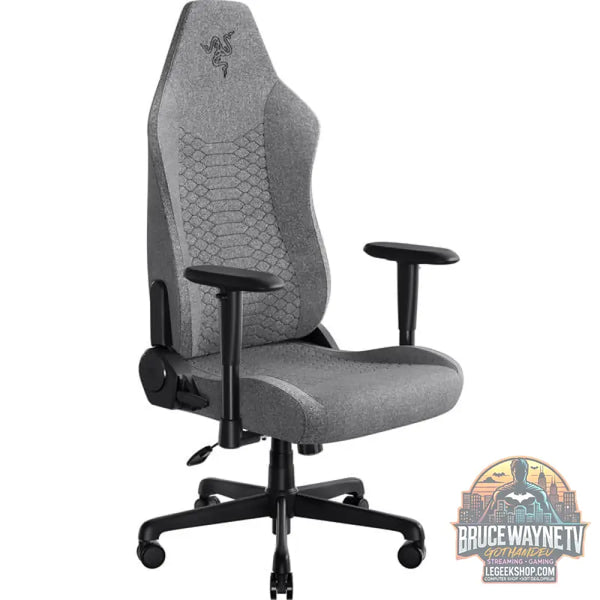 Razer Iskur V2 X, chaise gaming - Razer