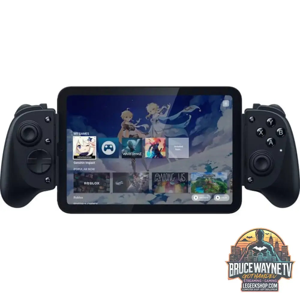 Razer Kishi V3 Pro, Gamepad - vue 7