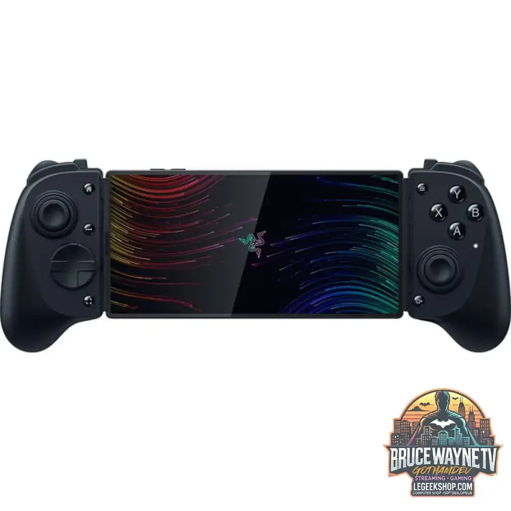 Razer Kishi V3 Pro, Gamepad - vue 9