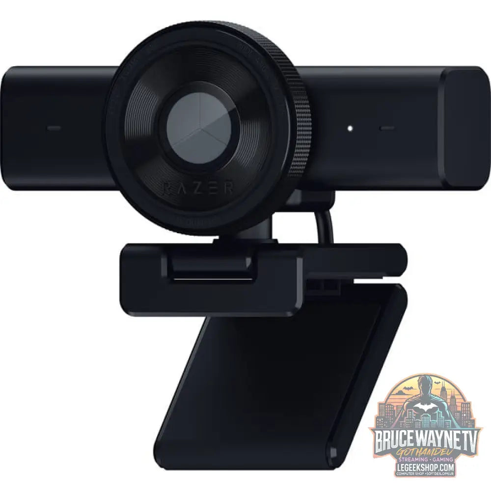 Razer Kiyo V2 X, webcam - Razer - vue 6