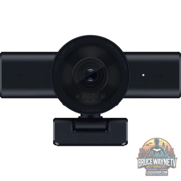 Razer Kiyo V2 X, webcam - Razer