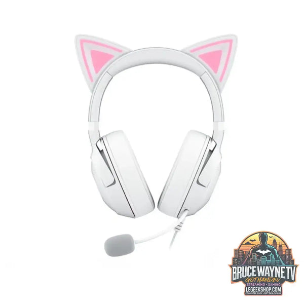 Kraken Kitty V2 - Razer