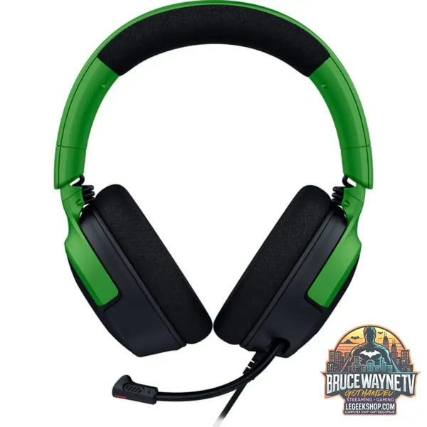 Kraken V4 X - Minecraft Edition - Razer