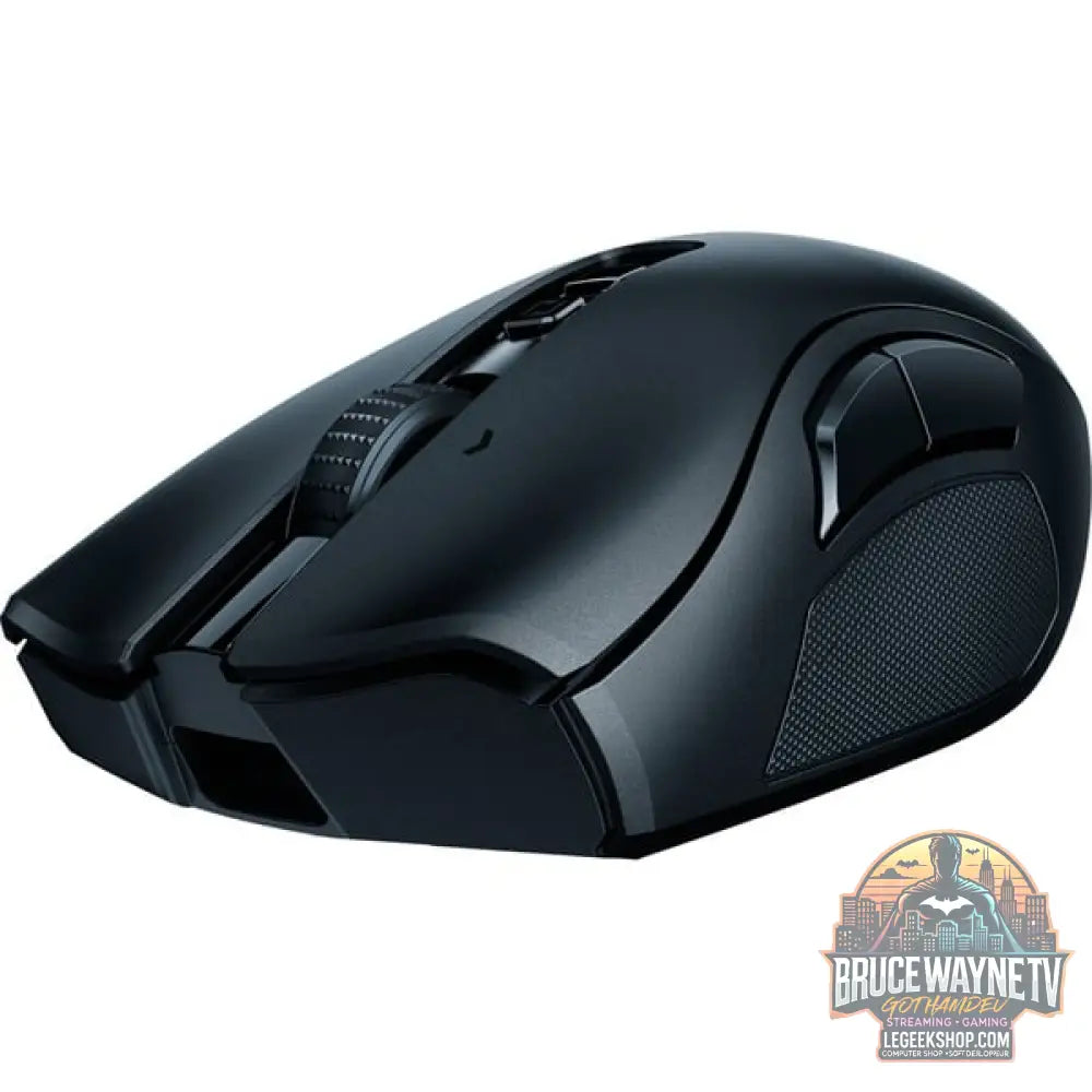 Razer Naga V2 Pro, souris gaming - vue 8