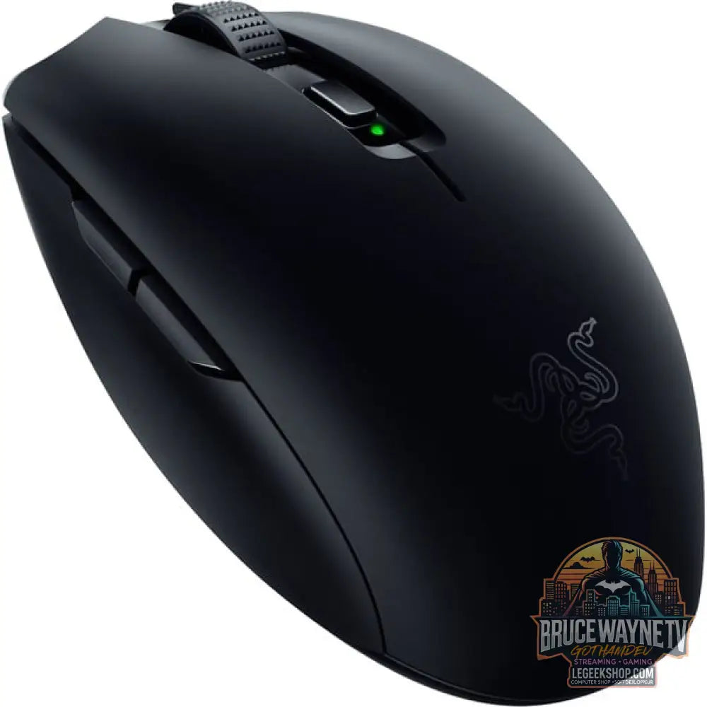 Razer Orochi V2, souris gaming - vue 2
