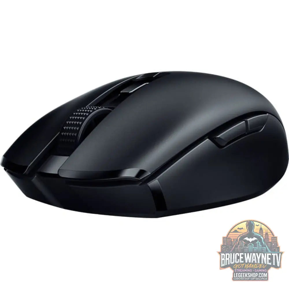 Razer Orochi V2, souris gaming - vue 4