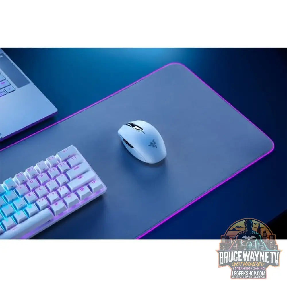 Razer Orochi V2, souris gaming - vue 12